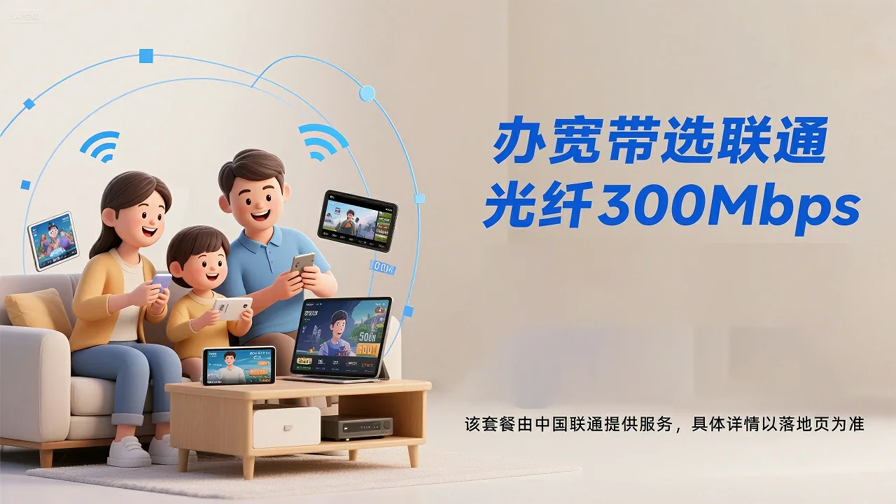 福建中国联通